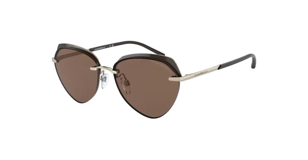 Emporio Armani 2133 301373 57 Kadın Güneş Gözlükleri
