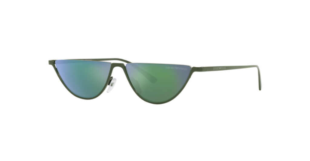 Emporio Armani 2143 33488N 57 Kadın Güneş Gözlükleri