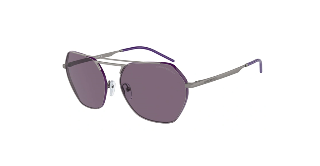 Emporio Armani 2148 30101A 56 Kadın Güneş Gözlükleri