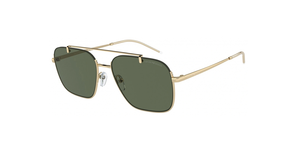 Emporio Armani 2150 301371 57 Unisex Güneş Gözlükleri