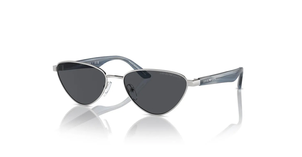 Emporio Armani 2153 301587 56 Kadın Güneş Gözlükleri