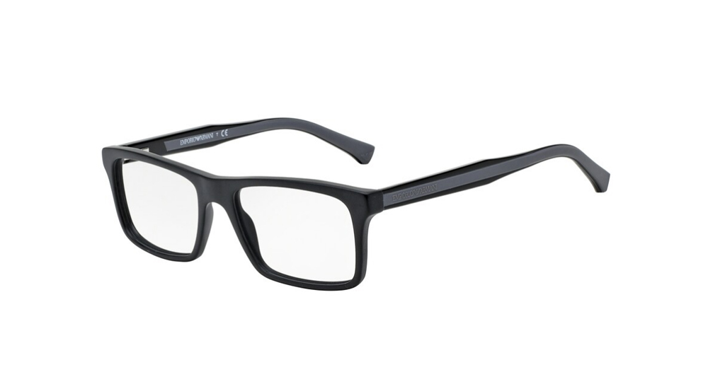 Emporio Armani 3002 5042 55-17 Unisex Optik Gözlükler