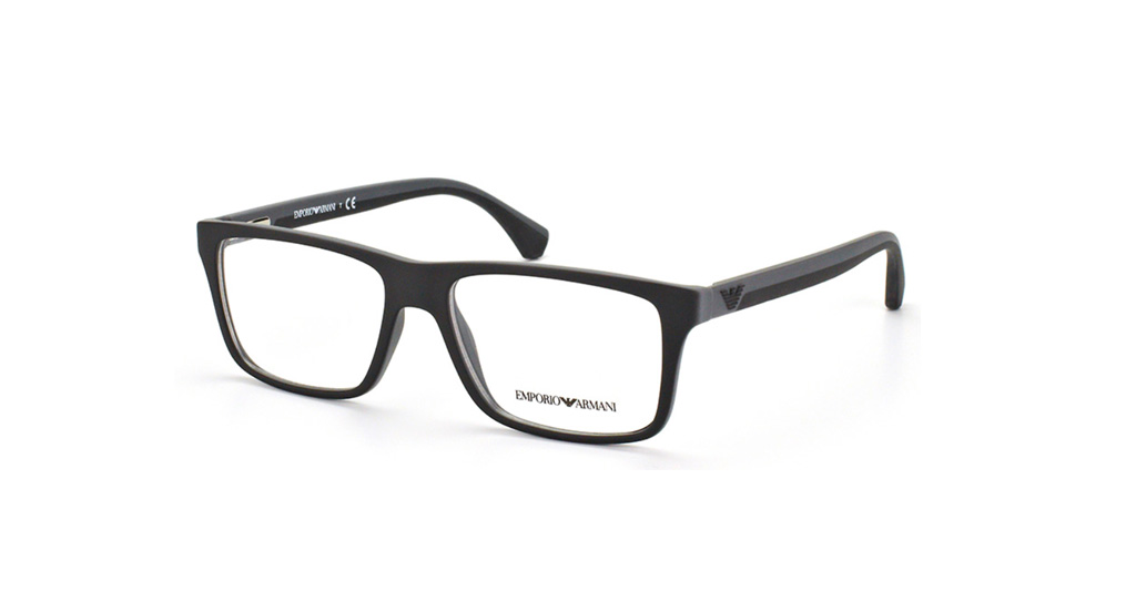 Emporio Armani 3034 5229 55-16 Unisex Optik Gözlükler