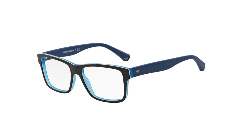 Emporio Armani 3059 5392 55 Unisex Optik Gözlükler