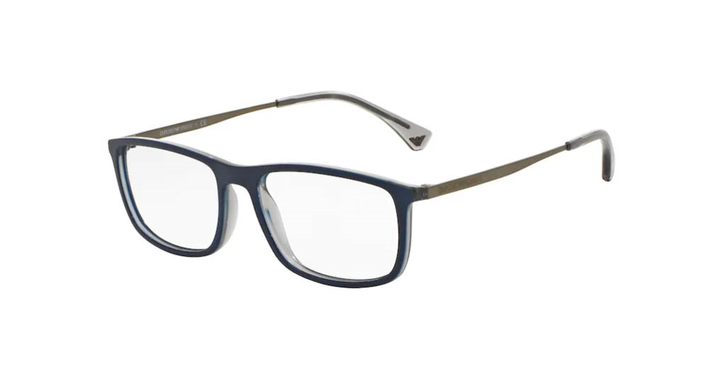 Emporio Armani 3070 5469 54 Unisex Optik Gözlükler