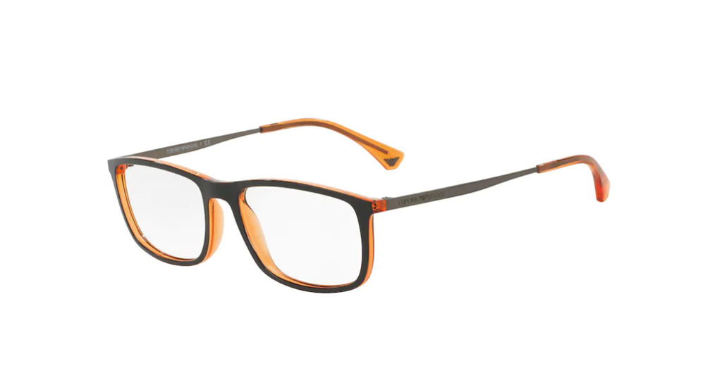 Emporio Armani 3070 5530 54 Unisex Optik Gözlükler