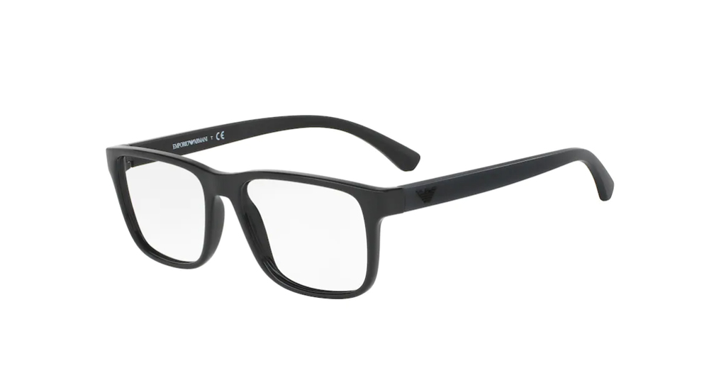 Emporio Armani 3103 5017 55 Unisex Optik Gözlükler