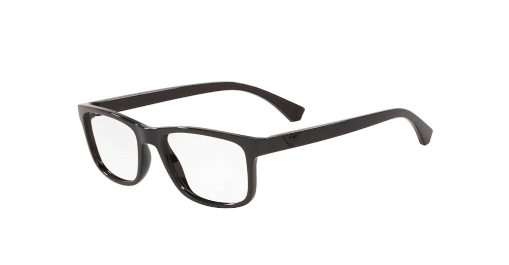 Emporio Armani 3147 5001 53-18 Unisex Optik Gözlükler