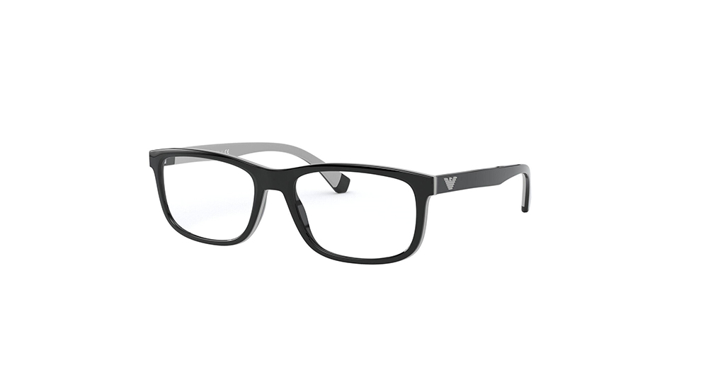 Emporio Armani 3164 5001 54 Unisex Optik Gözlükler