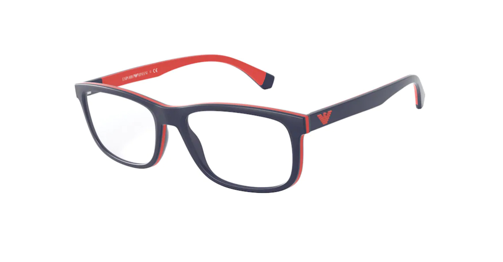 Emporio Armani 3164 5754 54-18 Unisex Optik Gözlükler