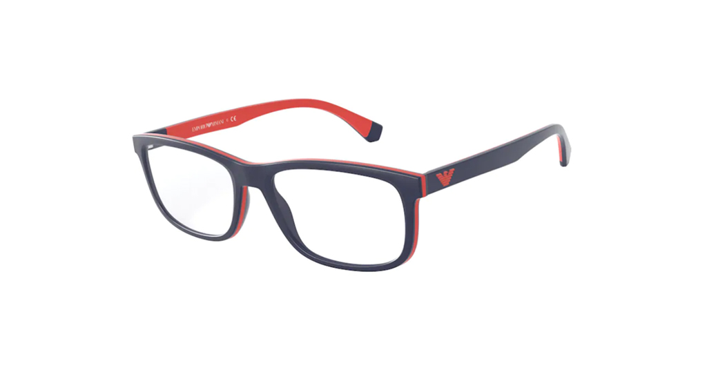 Emporio Armani 3164 5754 56-18 Erkek Optik Gözlükler