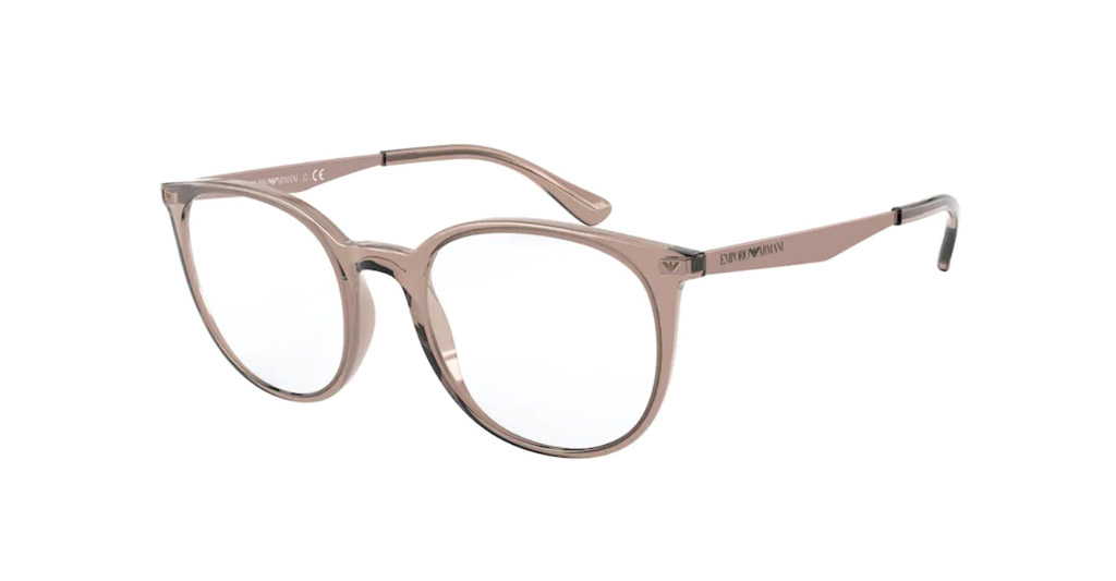 Emporio Armani 3168 5850 52 kadın Optik Gözlükler