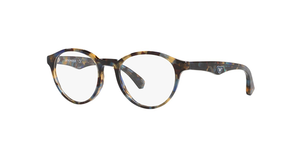 Emporio Armani 3176 5862 49 Unisex Optik Gözlükler