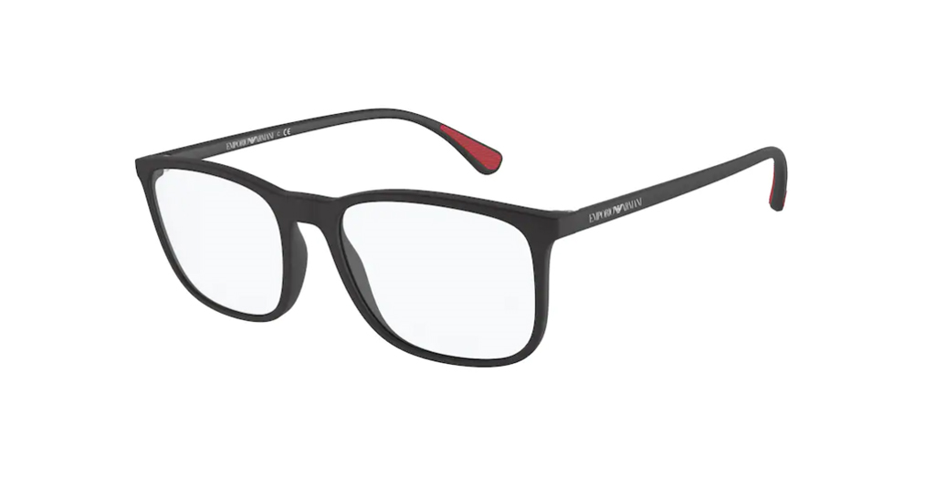Emporio Armani 3177 5042 55 Unisex Optik Gözlükler