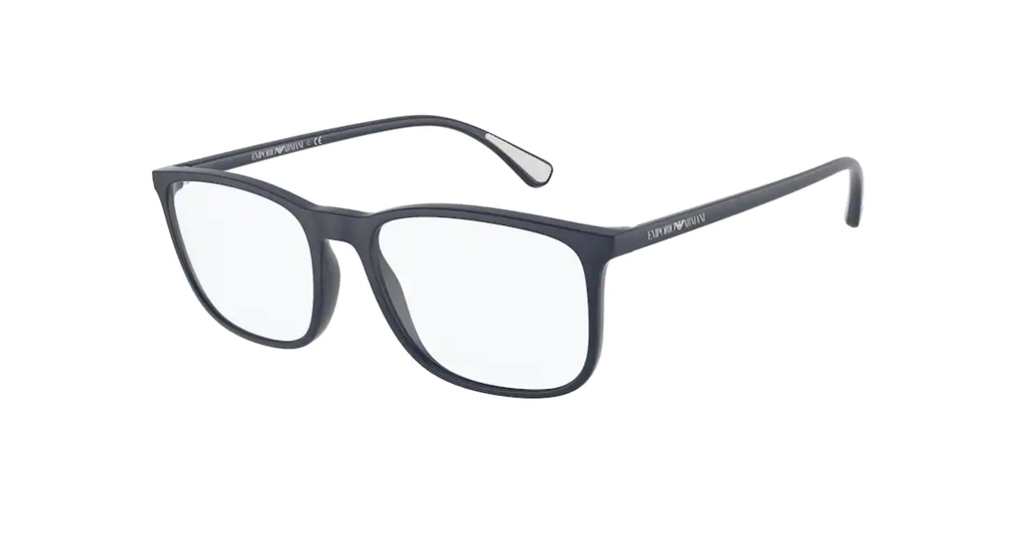 Emporio Armani 3177 5088 53 Unisex Optik Gözlükler