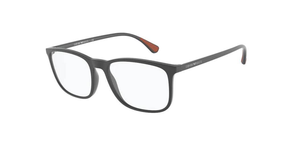Emporio Armani 3177 5437 55 Unisex Optik Gözlükler
