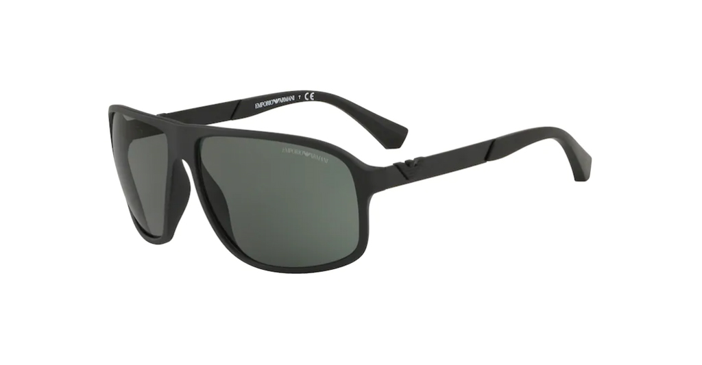 Emporio Armani 4029 5042/71 64 Erkek Güneş Gözlükleri
