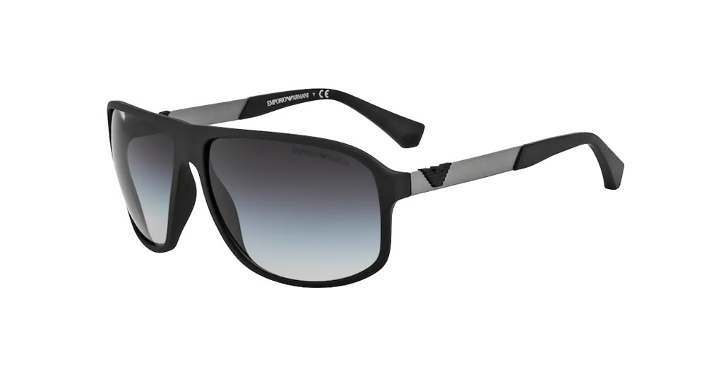 Emporio Armani 4029 5063/8G 64-13 Erkek Güneş Gözlükleri