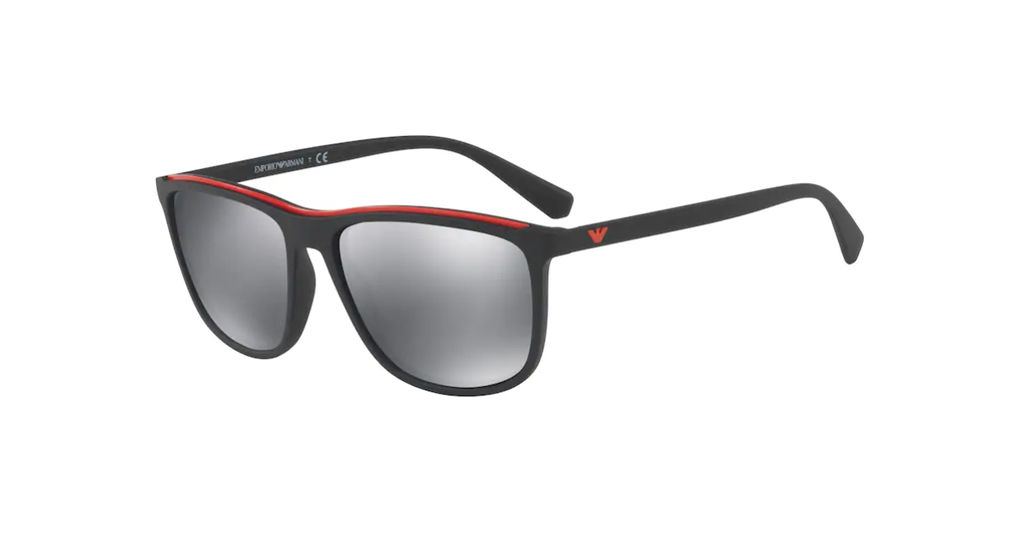 Emporio Armani 4109 5042/6G 57-17 Erkek Güneş Gözlükleri