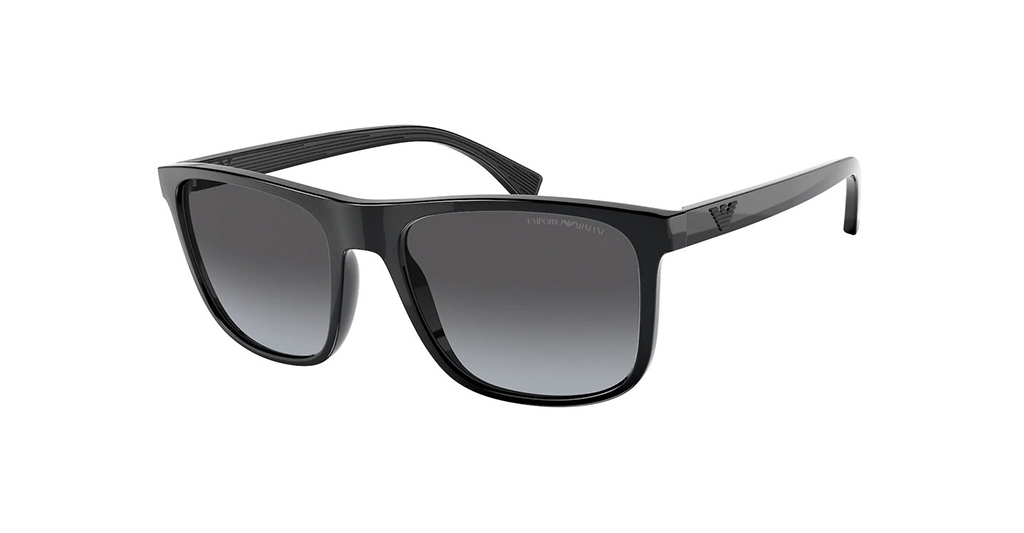Emporio Armani 4129 50018G 56 Erkek Güneş Gözlükleri