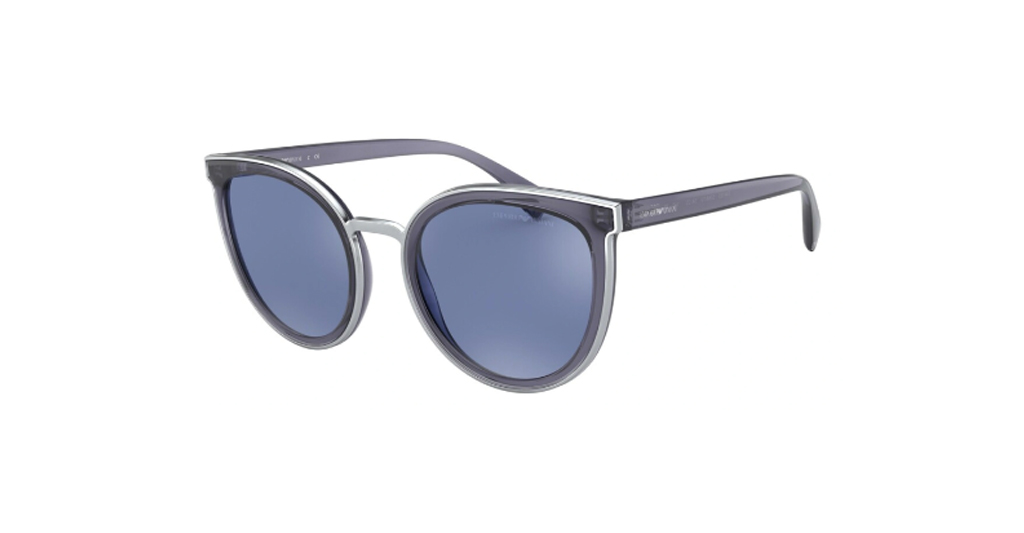 Emporio Armani 4135 57681U 54 Kadın Güneş Gözlükleri