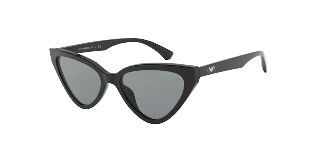 Emporio Armani 4136 500187 55 Kadın Güneş Gözlükleri