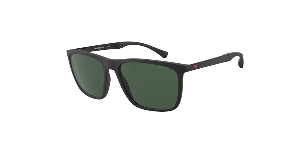 Emporio Armani 4150 506371 59 Erkek Güneş Gözlükleri