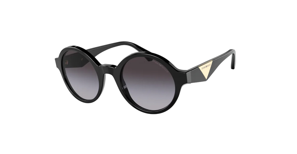 Emporio Armani 4153 50178G 51 Kadın Güneş Gözlükleri