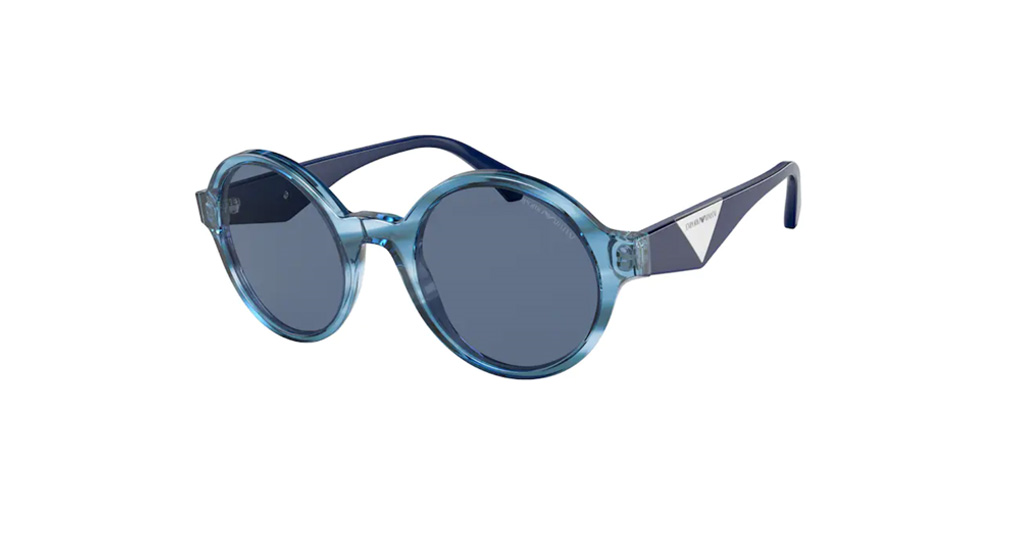 Emporio Armani 4153 502080 51 Kadın Güneş Gözlükleri