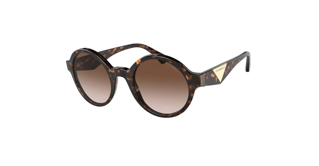 Emporio Armani 4153 523413 51 Kadın Güneş Gözlükleri