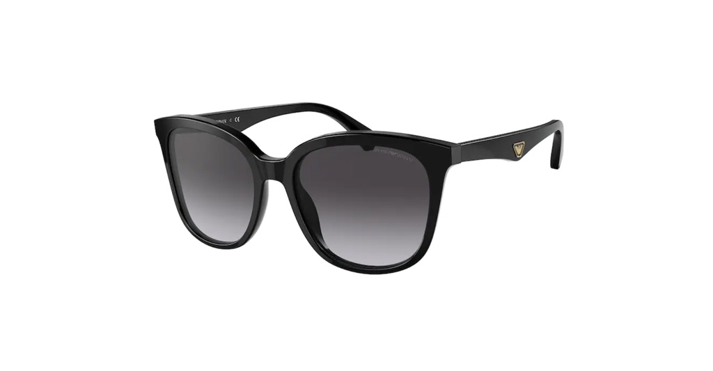 Emporio Armani 4157 50178G 55 Kadın Güneş Gözlükleri