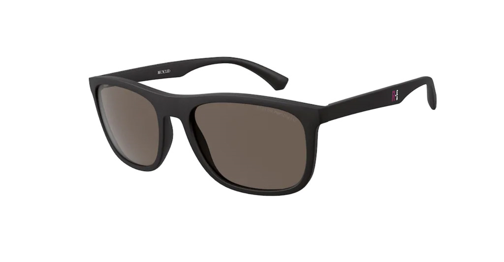 Emporio Armani 4158 5869/3 57 Erkek Güneş Gözlükleri