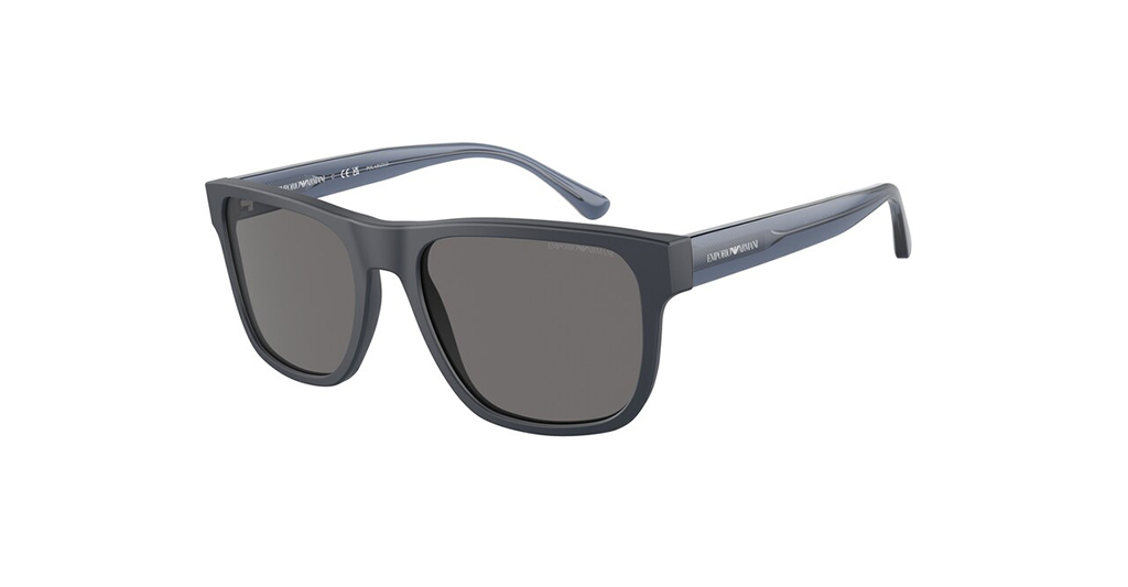 Emporio Armani 4163 508881 56 Güneş Gözlüğü