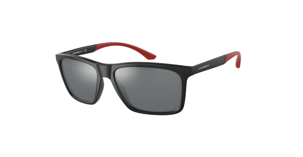 Emporio Armani 4170 50426G 58 Erkek Güneş Gözlükleri