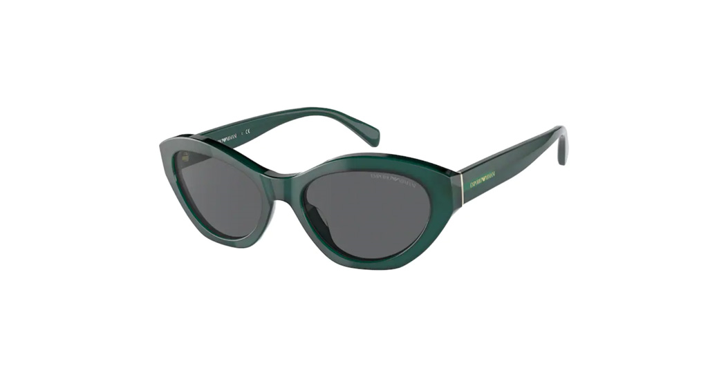 Emporio Armani 4172 512787 54 Kadın Güneş Gözlükleri