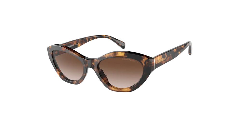 Emporio Armani 4172 582513 54 Kadın Güneş Gözlükleri