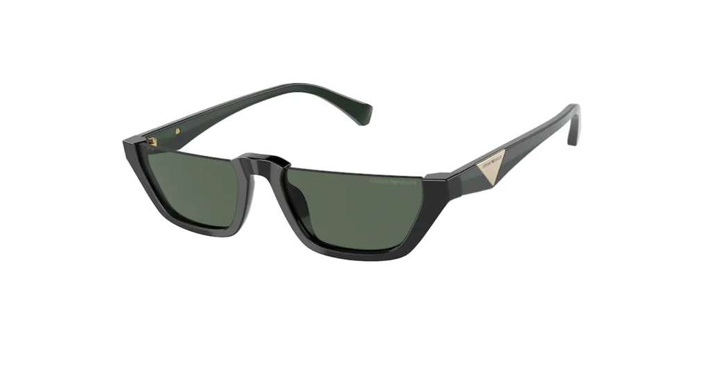 Emporio Armani 4174 501771 58 Kadın Güneş Gözlükleri