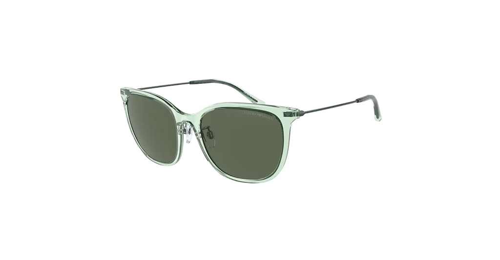 Emporio Armani 4181 506871 54 Unisex Güneş Gözlükleri