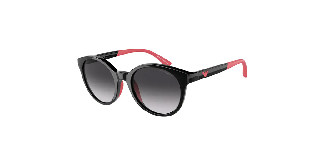 Emporio Armani 4185 50178G 47 Çocuk Güneş Gözlükleri