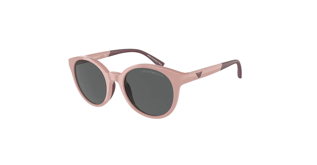 Emporio Armani 4185 508687 47 Çocuk Güneş Gözlükleri