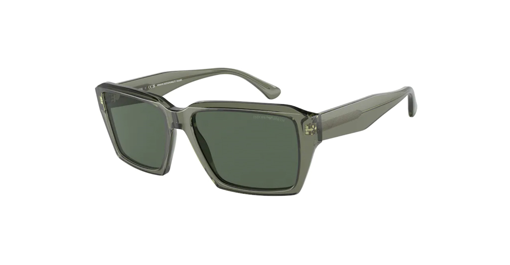 Emporio Armani 4186 536271 58 Güneş Gözlüğü