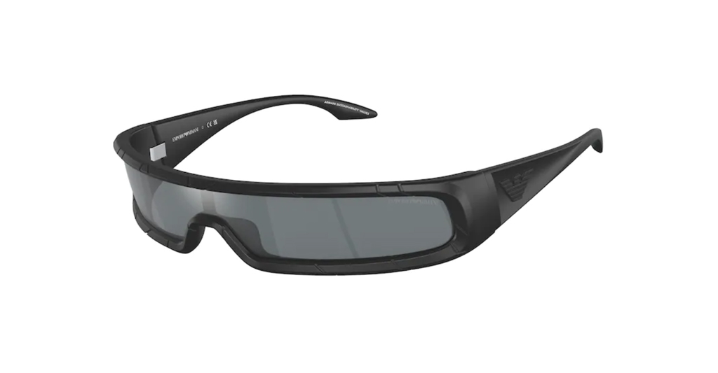 Emporio Armani 4190U 50636G 36 Unisex Güneş Gözlükleri
