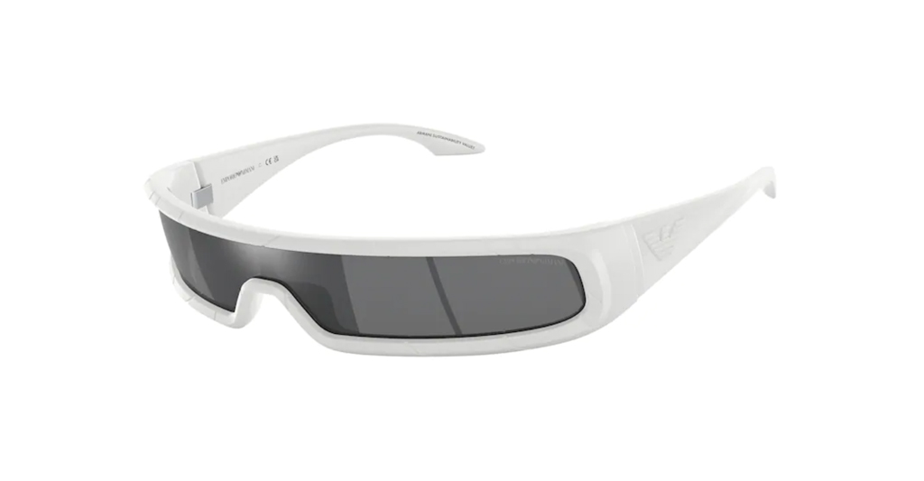 Emporio Armani 4190U 59596G 36 Unisex Güneş Gözlükleri