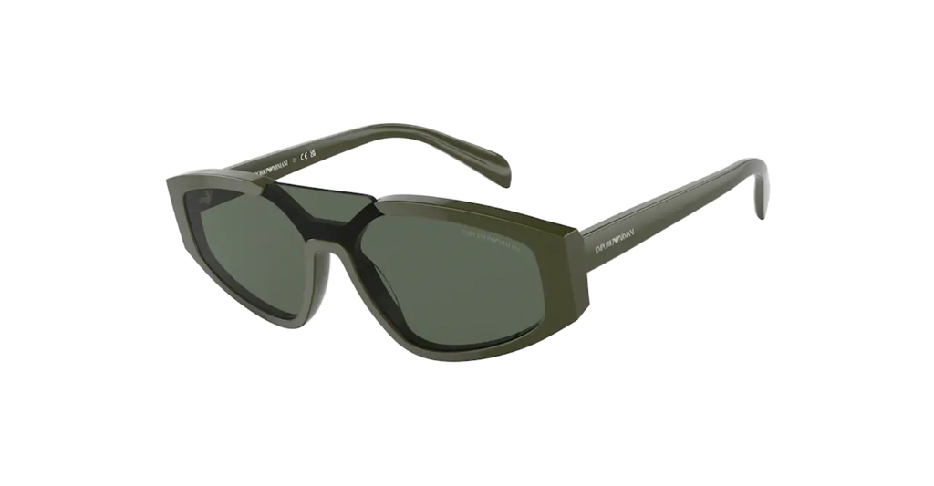 Emporio Armani 4194 512071 29 Unisex Güneş Gözlükleri