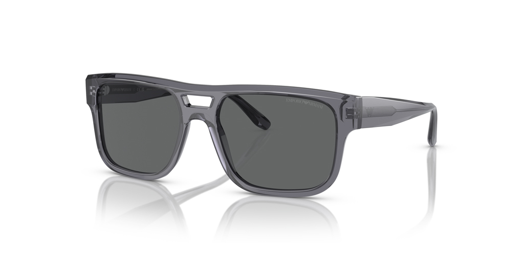 Emporio Armani 4197 502987 57 Erkek Güneş Gözlükleri