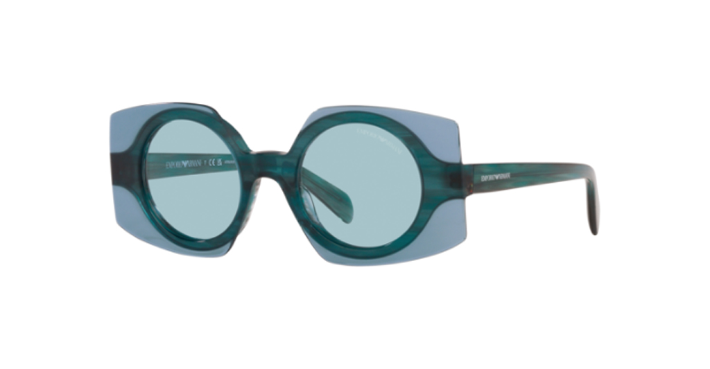 Emporio Armani 4207 603180 46 Kadın Güneş Gözlükleri