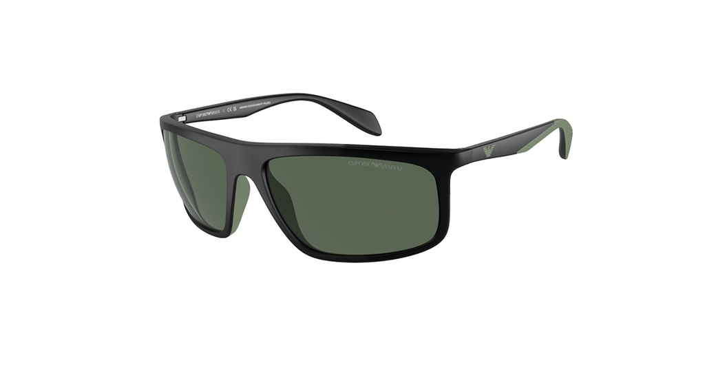 Emporio Armani 4212U 500171 64 Erkek Güneş Gözlükleri