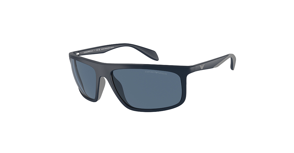 Emporio Armani 4212U 508880 64 Erkek Güneş Gözlükleri