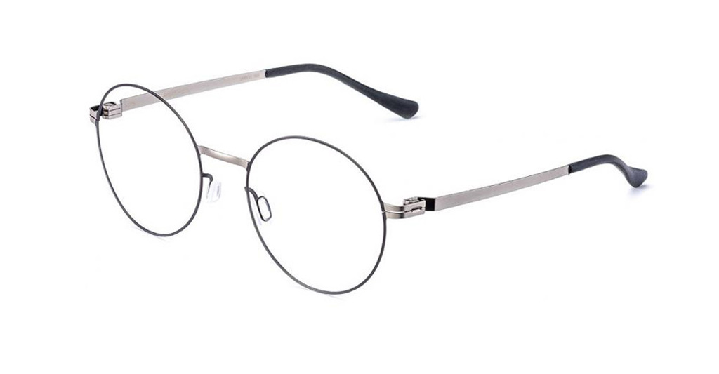 Etnia Barcelona AARHUS BKSL 53 Unisex Optik Gözlükler