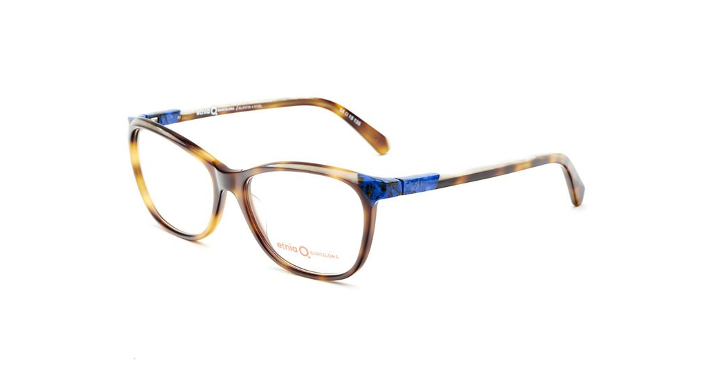 Etnia Barcelona ALANYA HVBL 54-15 Unisex Optik Gözlükler